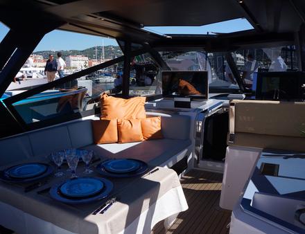 Nautisme Article
