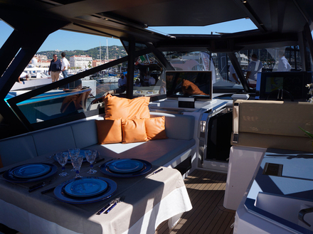 Nautisme Article
