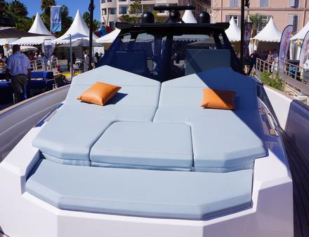 Nautisme Article