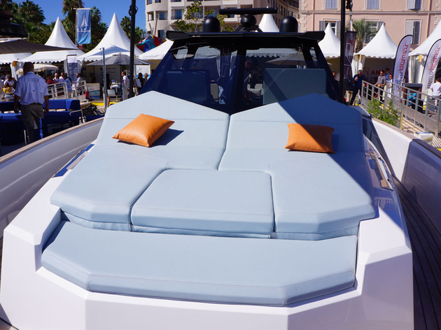 Nautisme Article