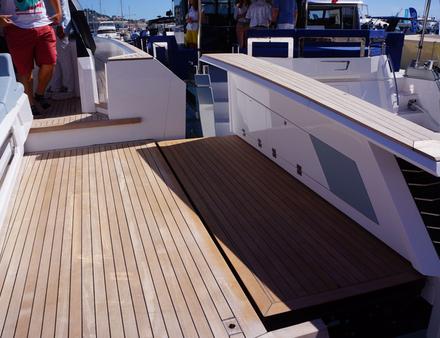Nautisme Article