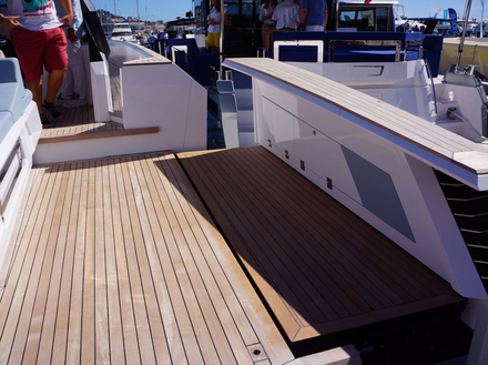 Nautisme Article