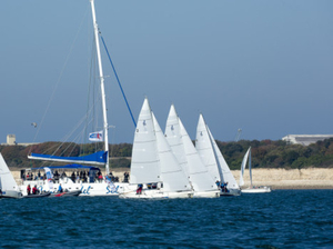 Début de la LNVoile 2019 ! 