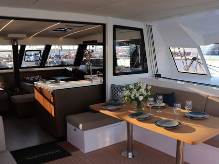 Nautisme Article