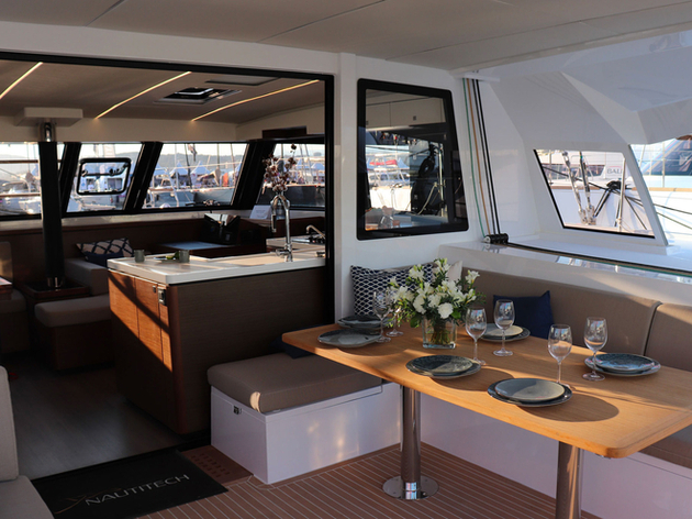 Nautisme Article