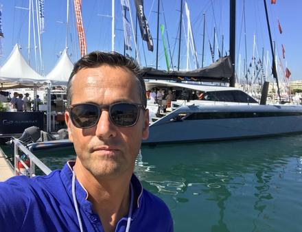 Le Gunboat 68. Nautisme Article