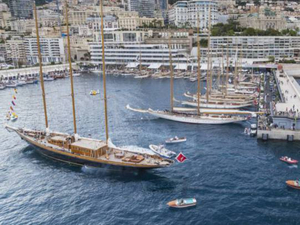 Une 14ème édition de la Monaco Classic Week époustouflante !  