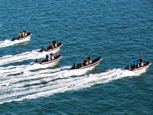 Grand Pavois Fishing 2019 : 27 équipages inscrits pour une édition exceptionnelle