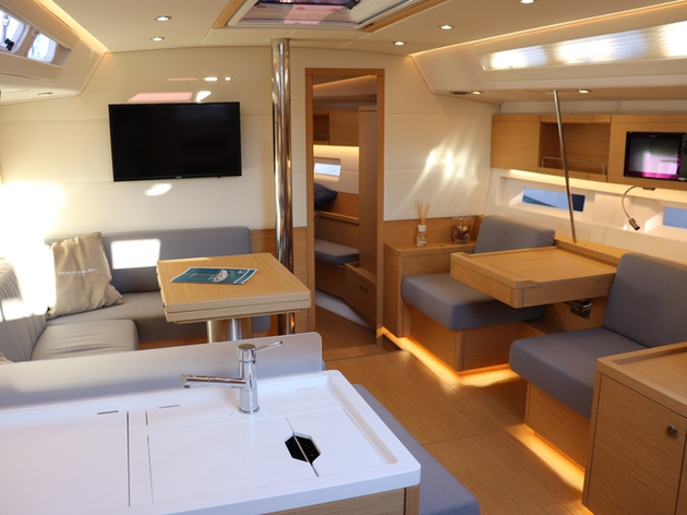 Nautisme Article