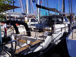 Amel 60 : la beauté à l'état pur