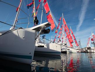 Le Grand Pavois 2019 sous le signe de l'électrique
