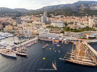Retour sur la Monaco Classic Week et son...