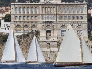 VIDÉO : best of de la Monaco Classic Week 