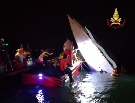 Nautisme Article