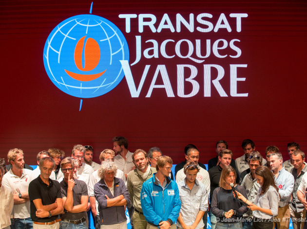 Ils seront 60 équipages de 10 nationalités différentes, soit 120 marins, répartis sur trois classes de bateaux, 27 Class40, 3 Multi 50 et 30 Imoca, à prendre le départ du Havre le dimanche 27 octobre. Nautisme Article