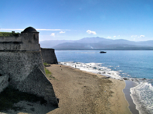 Baignade : plages fermées à Ajaccio ce jeudi