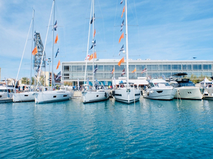 Le Valencia Boat Show un évènement à ne pas manquer ! 