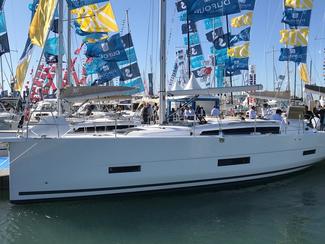 Deux nouveautés Grand Large chez Dufour au...