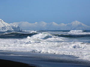 L'océan, clé dans la lutte contre le changement climatique