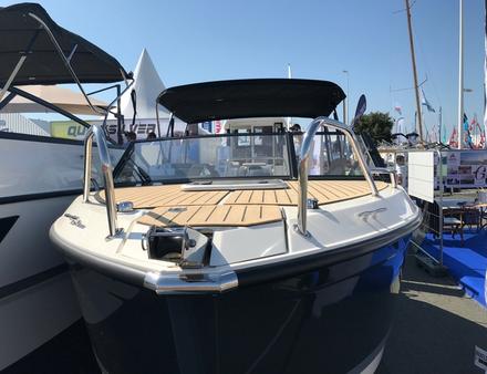 Nautisme Article