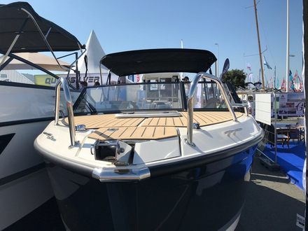 Nautisme Article