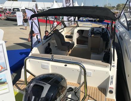 Nautisme Article