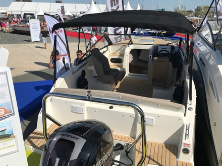 Nautisme Article