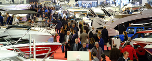 Les billets du Nautic 2019 sont en vente