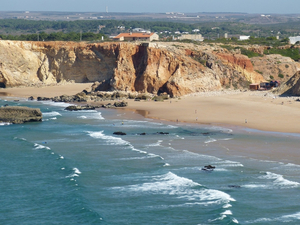 Défilé de perturbations océaniques sur nos côtes