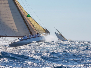 Rendez-vous le 1er octobre pour le 14e Trophée Rolex