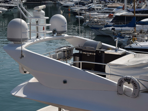 La télévision à bord : comment équiper mon bateau ?