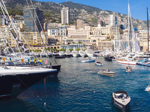 Quelle météo pour le Monaco Yacht Show ?