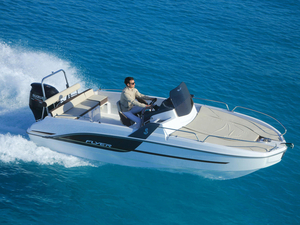 Dream Yacht Charter et Samboat vous offrent un bateau