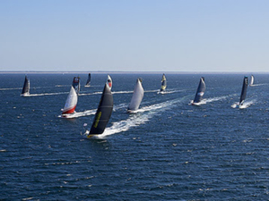 Clap de fin pour le Défi Azimut 2019