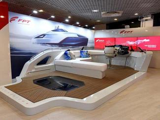 FPT sort une console multifonctions pour les...