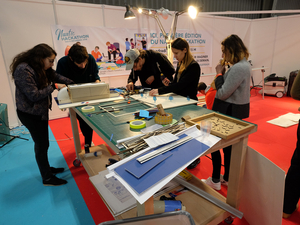 2ème édition du Nautic Hackathon : inventer le port de plaisance de demain