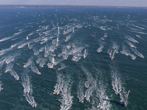 34 concurrents au lieu de 30 pour le Vendée Globe 2020