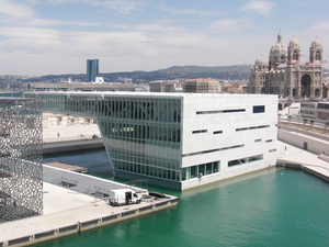 Marseille : ouverture en juin 2022 de la réplique de la grotte Cosquer