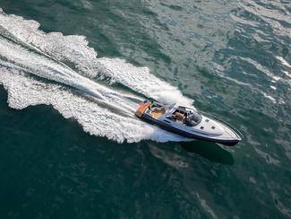 Palm Beach GT50 Open : opération séduction en...