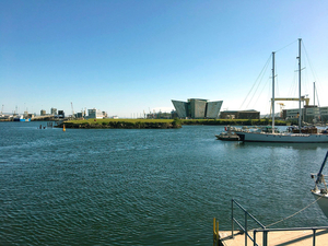 Belfast, la ville du Titanic et son musée, prêts à accueillir de nouveaux visiteurs !