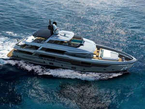 Rosetti 38m Explorer : un motor-yacht pour aventuriers 
