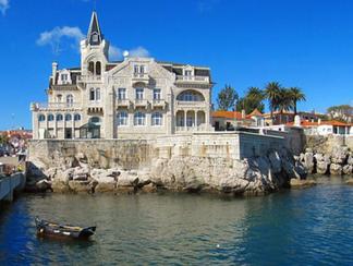 Lisbonne, petit coin de paradis en Europe !