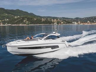 Azimut Atlantis 45 : le futur best-seller du...
