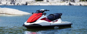 Kawasaki dévoile sa collection de jet-ski pour 2020