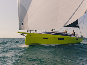 RM 1180 : un voilier body-buildé pour la croisière ? 