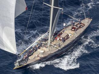 VIDEO : le best of des 20 ans des Voiles de...