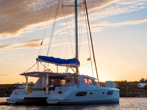 Sunsail ouvre une nouvelle base aux Exumas