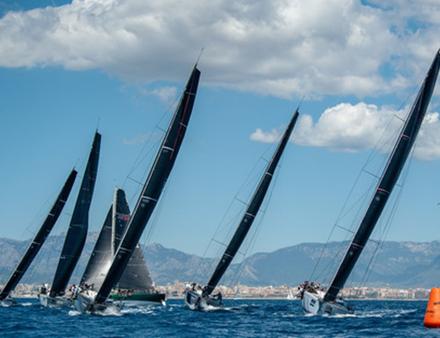 The Nations Trophy 2019 s'ouvrira par une course d'entraînement le mardi 8 octobre et se terminera par la remise des prix le samedi 12 octobre. Nautisme Article