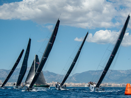 The Nations Trophy 2019 s'ouvrira par une course d'entraînement le mardi 8 octobre et se terminera par la remise des prix le samedi 12 octobre. Nautisme Article