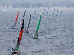 Transat AG2R LA MONDIALE 2020 : les inscriptions sont ouvertes 